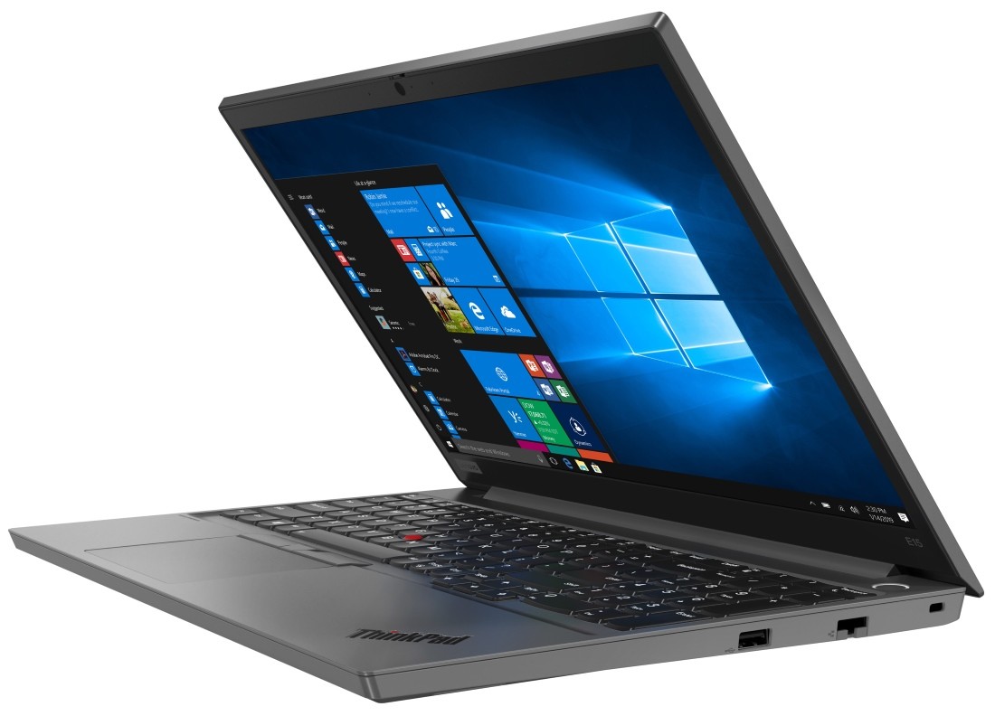 Купить Ноутбук Lenovo Thinkpad E15 20rd001ert