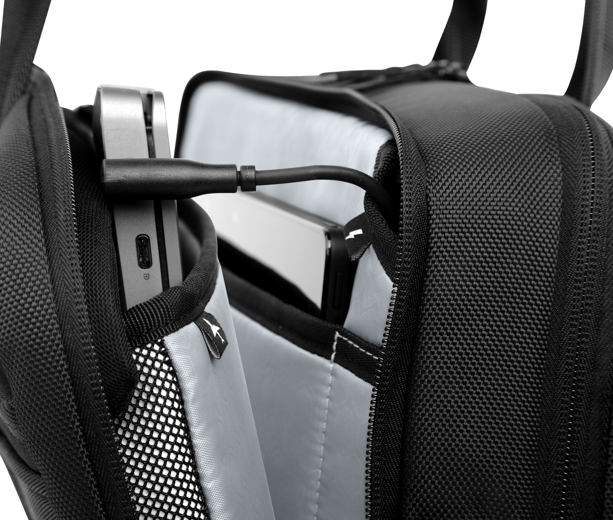 dell premier briefcase