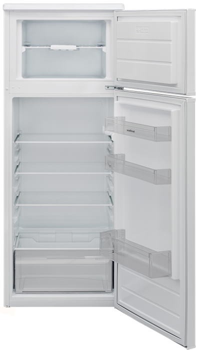 Холодильник Vestfrost CX 232 W белый