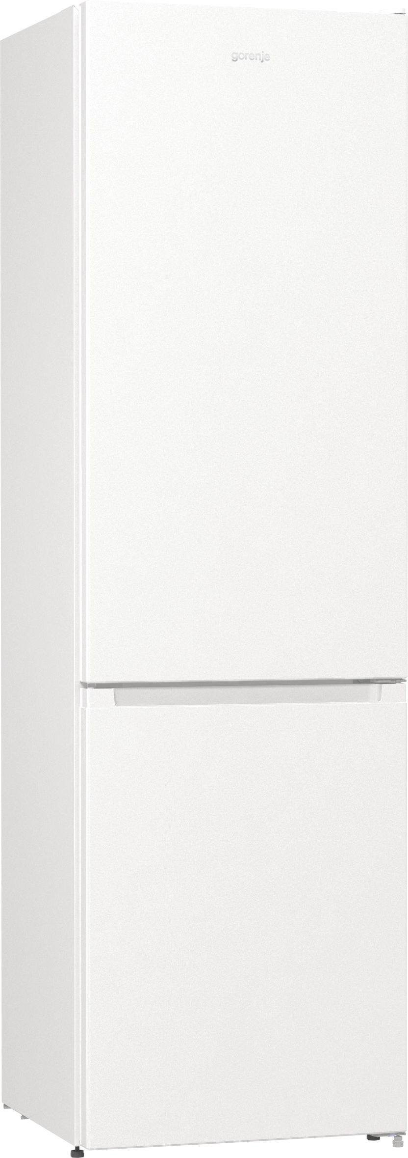 Холодильник Gorenje NRK 6201 PW4 белый