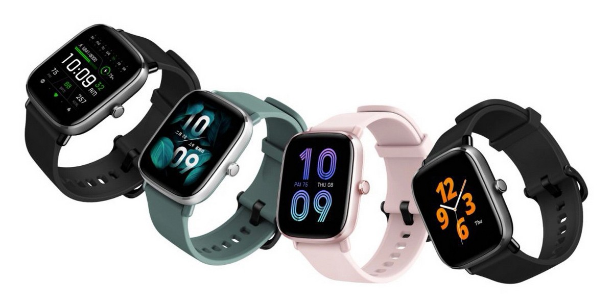 Xiaomi Amazfit GTS 2 Mini (A2018) - цены в магазинах Украины. Купить Xiaomi  Amazfit GTS 2 Mini (A2018): Киев, Днепропетровск, Львов, Одесса