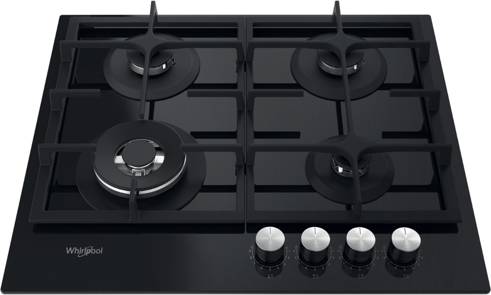 Варочная поверхность Whirlpool AKTL 629 NB черный