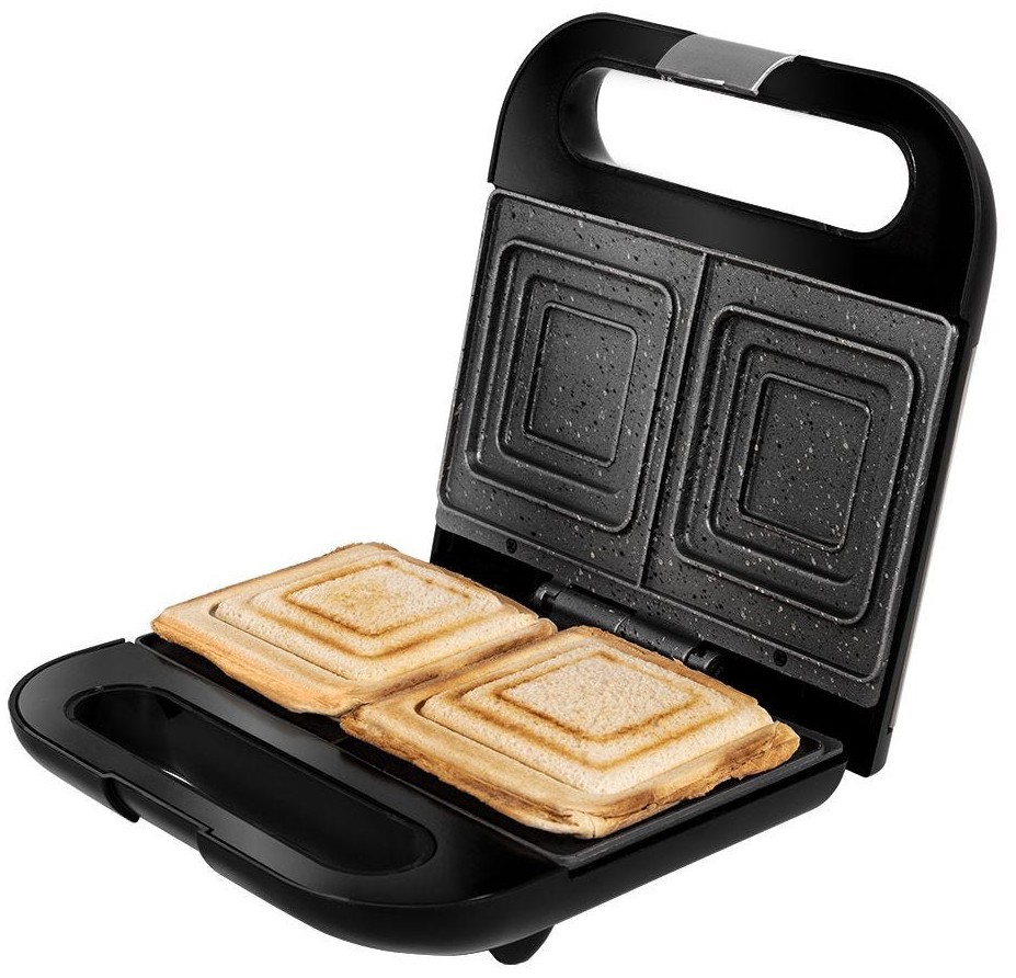 Cecotec Rock’n Toast Sandwich Squared (03054)