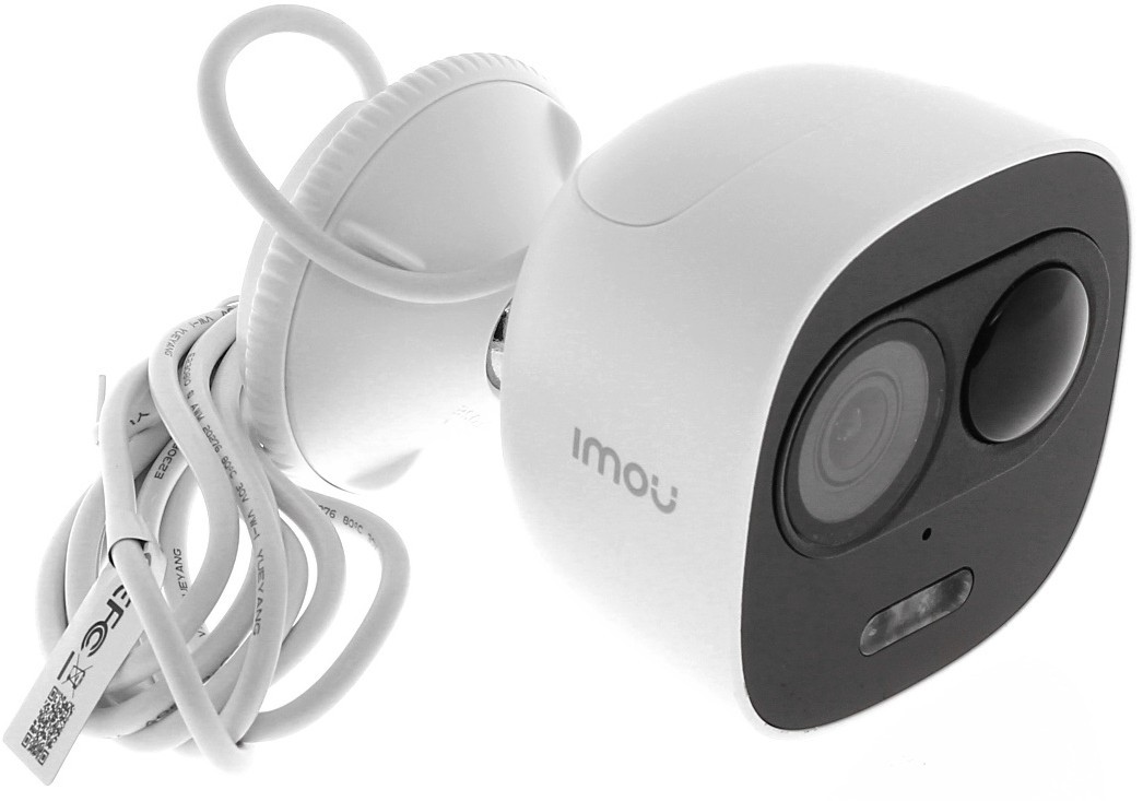 Wi-Fi камера Imou looc (IPC-C26EP)