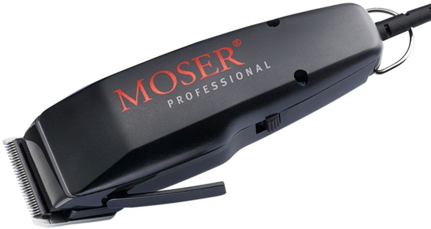 Машинка для стрижки Moser Professional 1400-0087