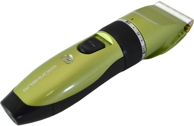 Машинка для стрижки волос Grunhelm GHC902