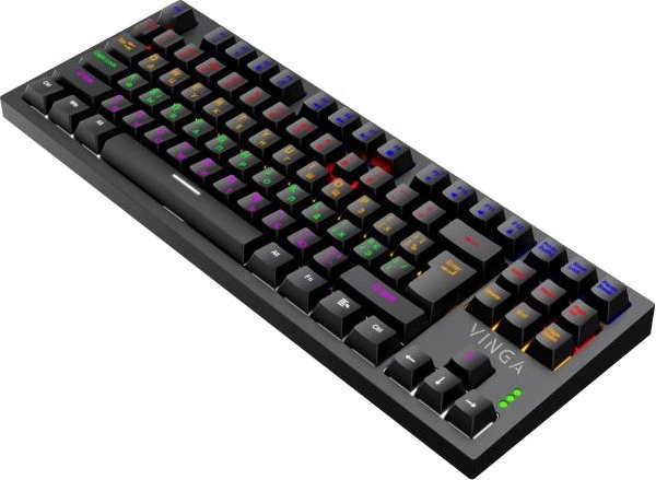 Клавиатура Vinga KBGM110