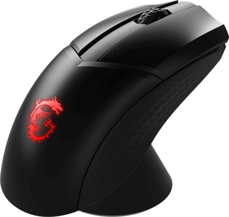 Мышка MSI Clutch GM41 Lightweight Wireless V2 (S12-0400D20-C54)