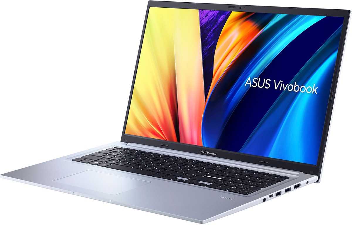 Ноутбук Asus VivoBook 17 X1702ZA-AU154W, (90NB0WZ1-M00630) - заказать ...