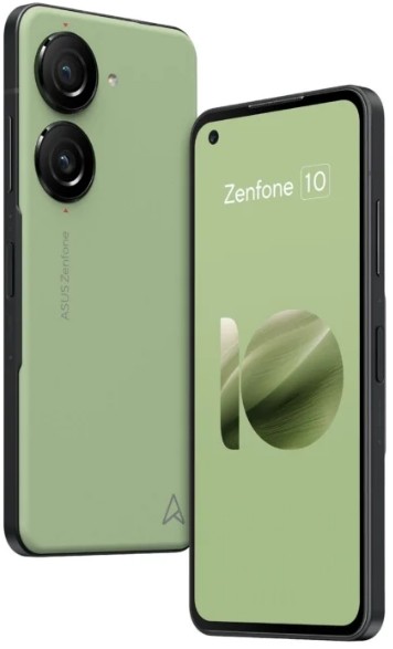 Мобільний телефон Asus Zenfone 10 256GB/8GB купити ▷ ціни та