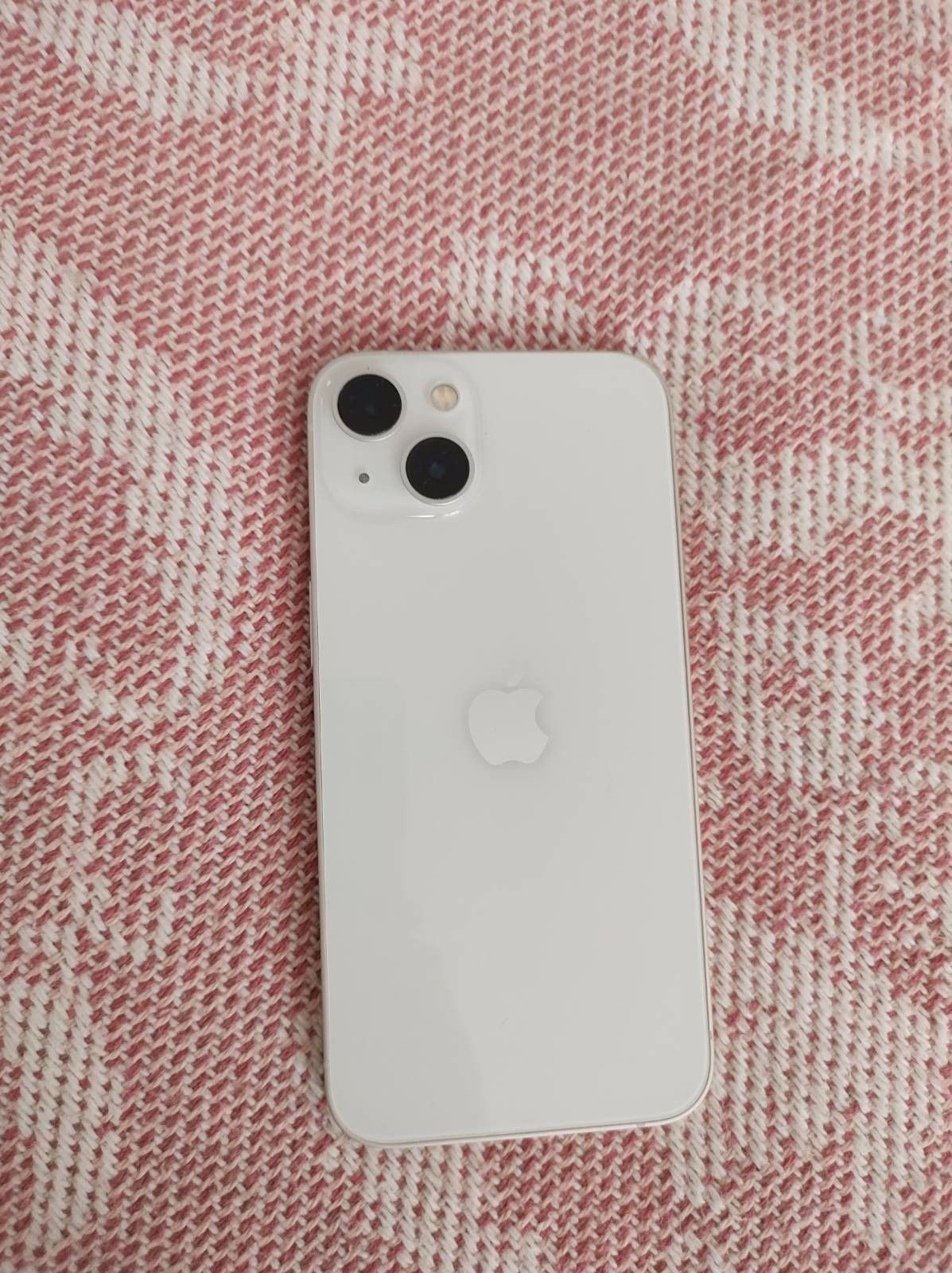 Apple iPhone 13 128 ГБ - купити смартфон: ціни, відгуки, характеристики ...