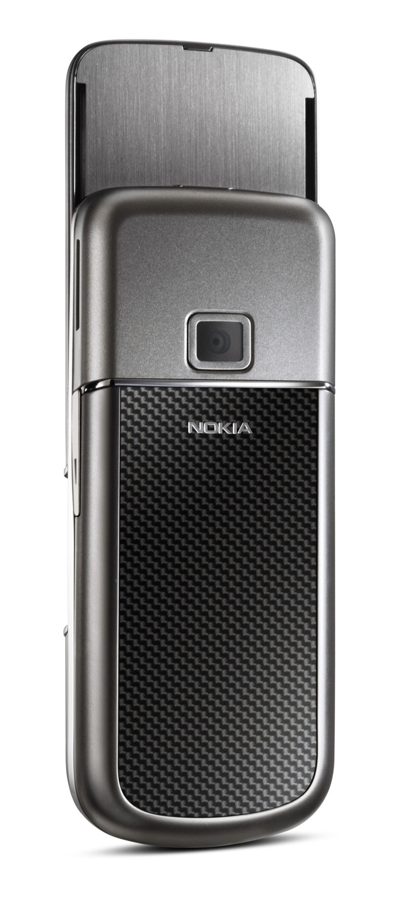 Мобильный телефон Nokia 8800 Carbon Arte. Вопросы и ответы о Nokia 8800  Carbon Arte