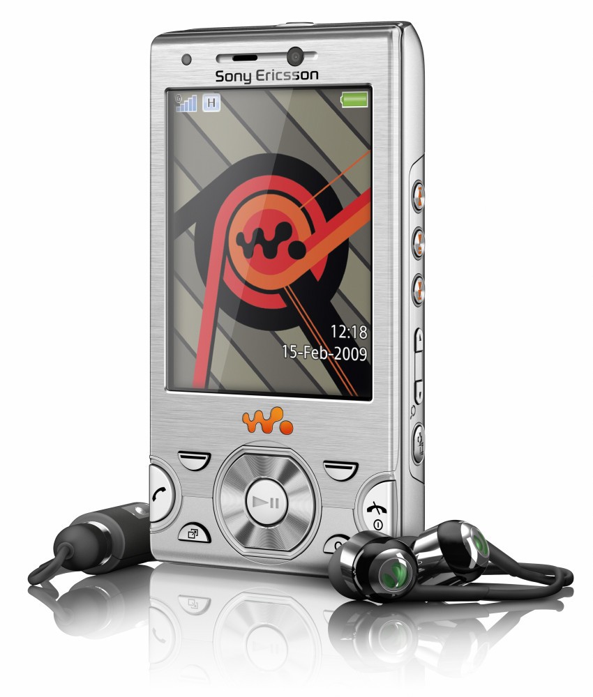 Мобильный телефон Sony Ericsson W995i. Вопросы и ответы о Sony Ericsson  W995i