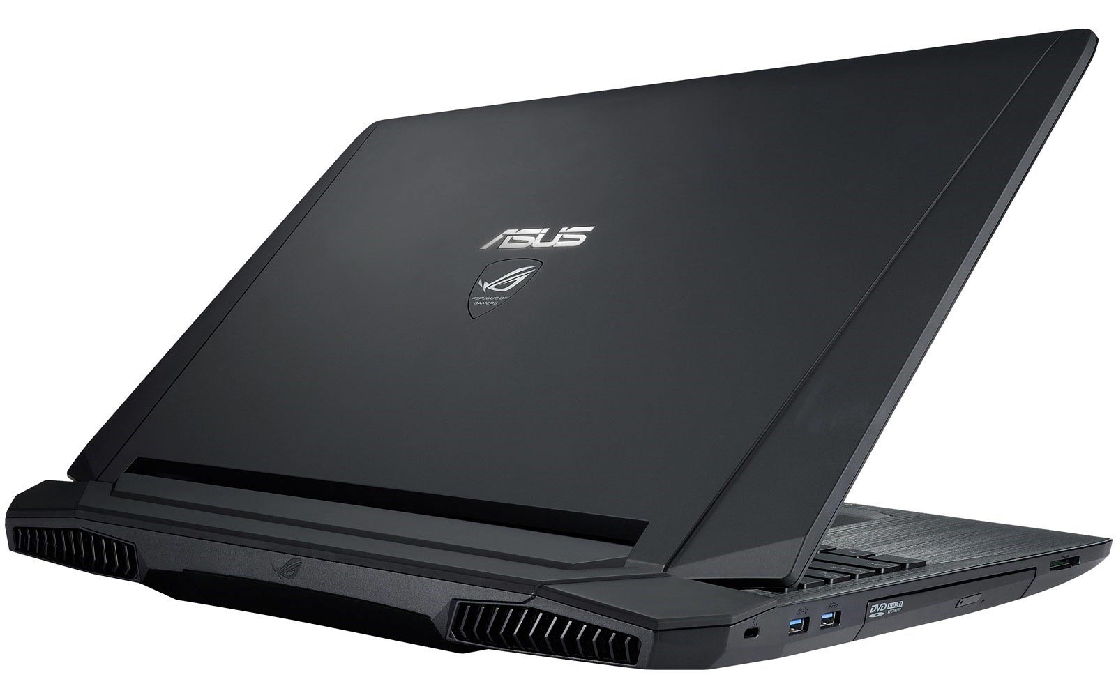 Купить Игровой Ноутбук Asus G750