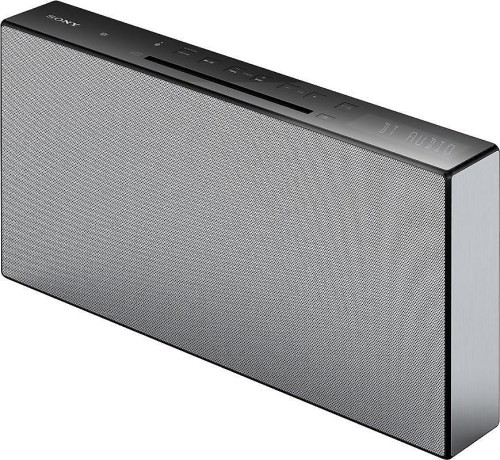 Аудиосистема Sony CMT-X3CD (CMT-X3CD/BC)