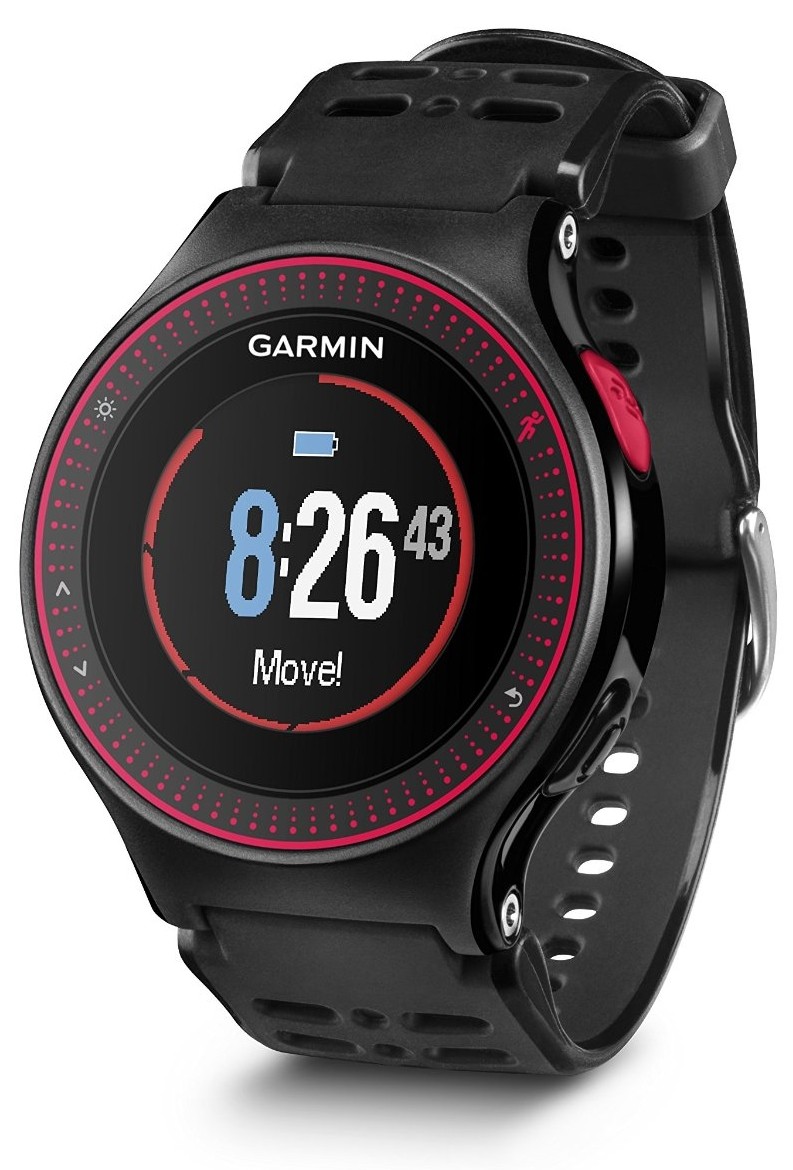 garmin forerunner 225