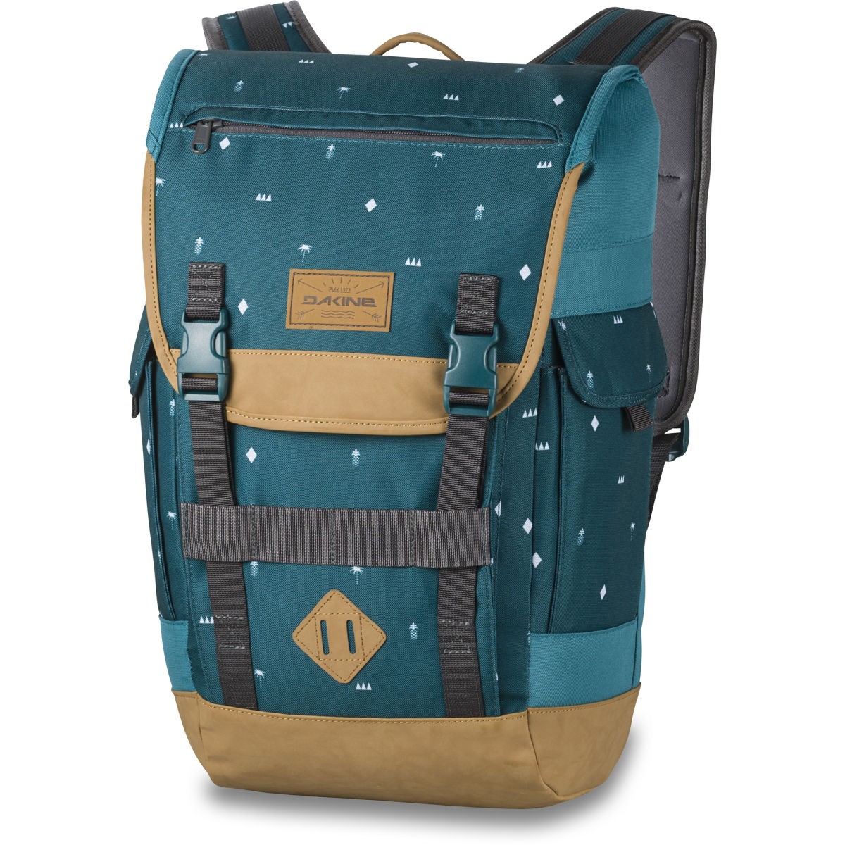 dakine vault 25l