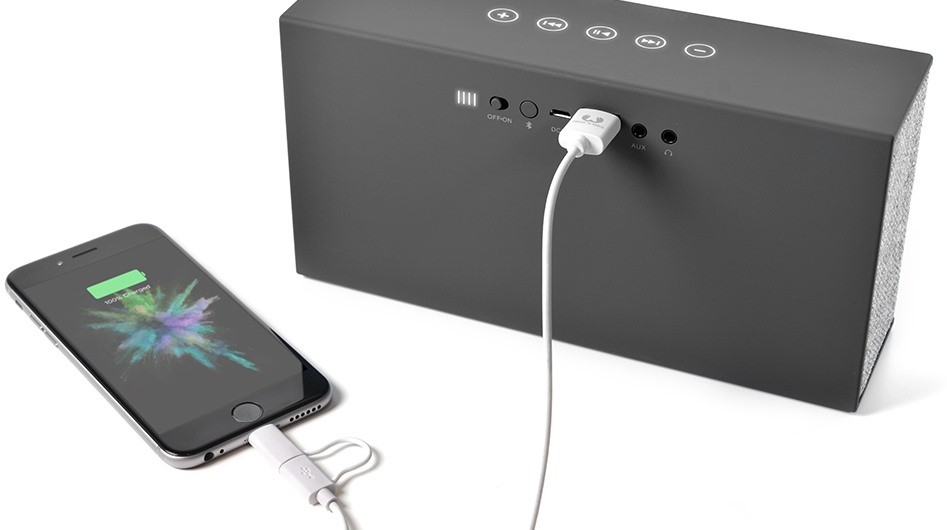 rockbox chunk fabriq edition