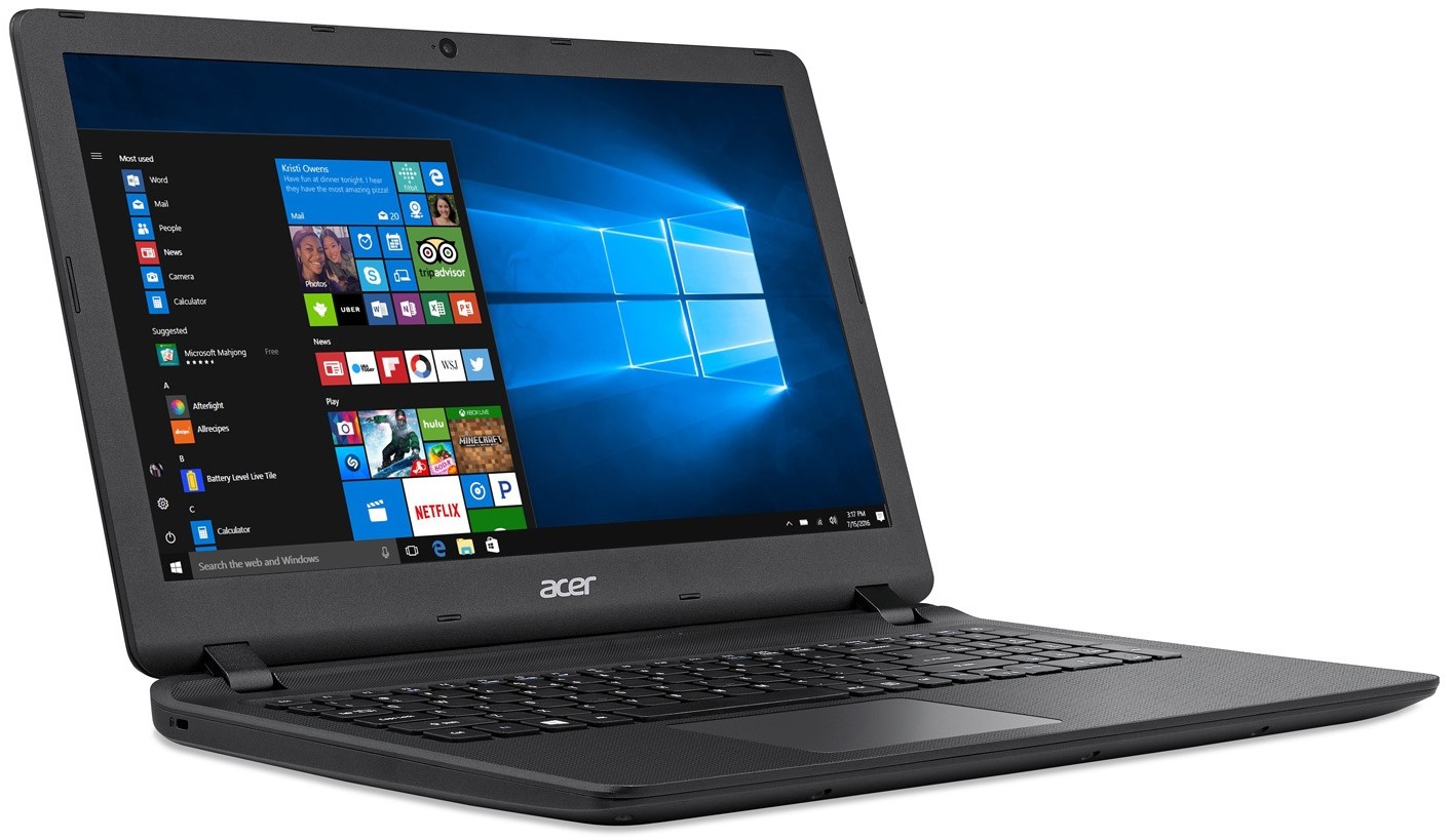 Ноутбук Acer Ex2540 Купить