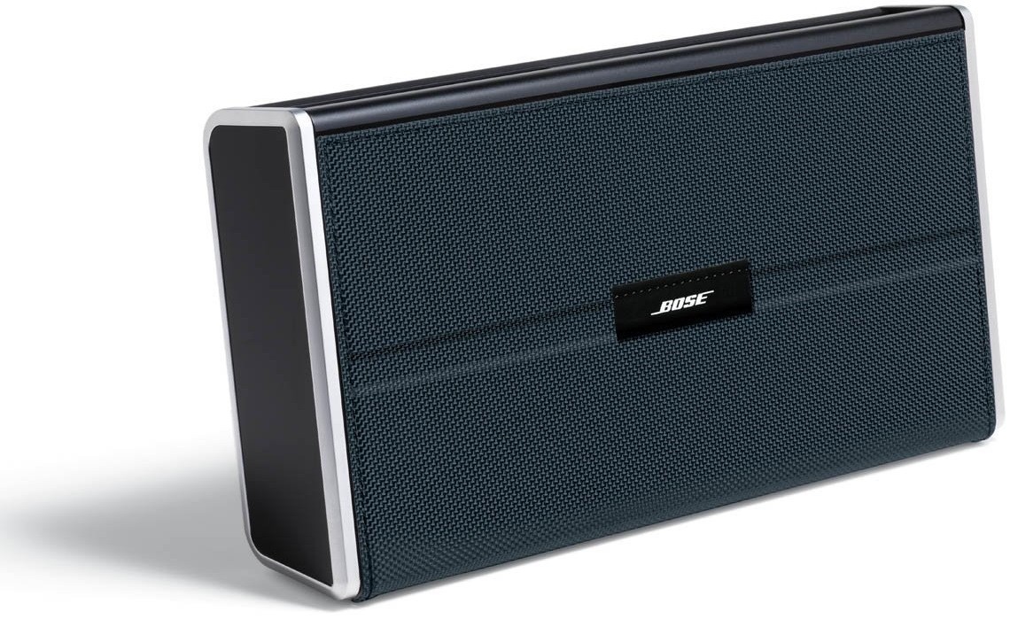 Портативная колонка Bose SoundLink Bluetooth Mobile Speaker II
