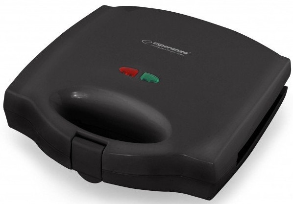 Бутербродница Esperanza EKT006