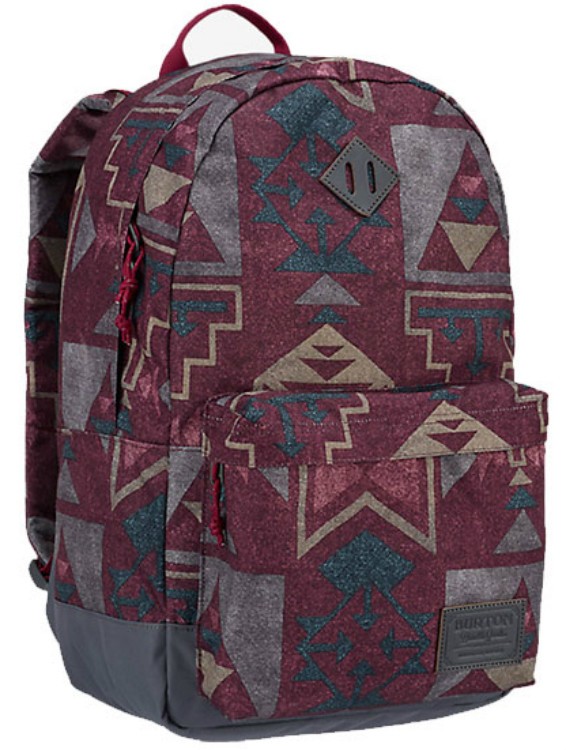 Burton Kettle Pack 20 L buy backpack prices reviews