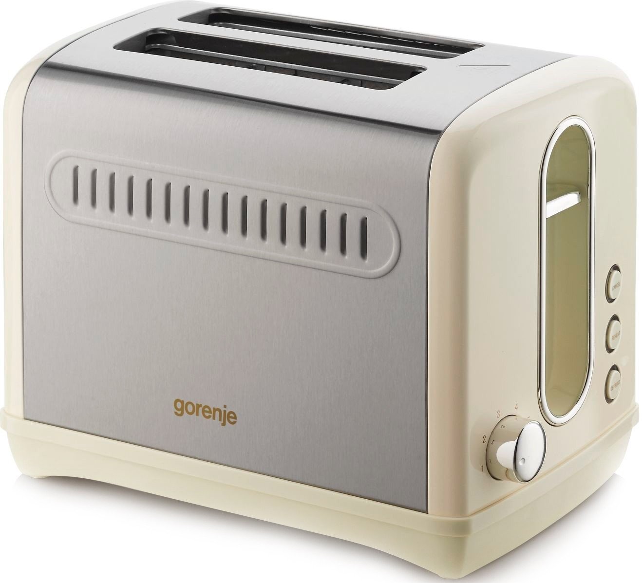 Тостер Gorenje T 1100CLI