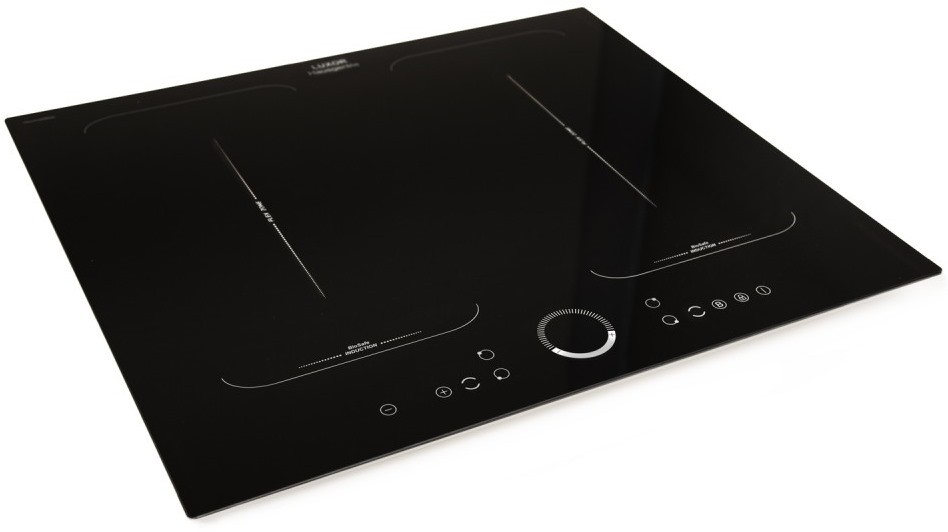 Варочная поверхность Luxor RI 622 RCH Navi бежевый