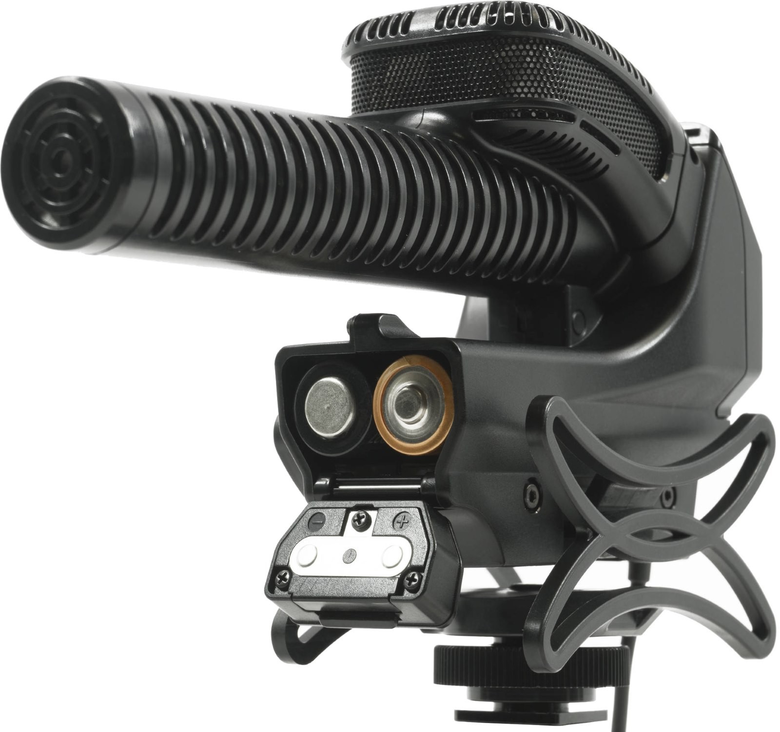 Микрофон Azden SMX-30