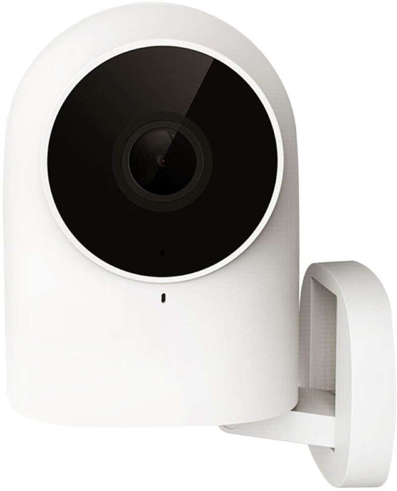 Wi-Fi камера Xiaomi Aqara Smart Camera G2 Gateway (ZNSXJ12LM)