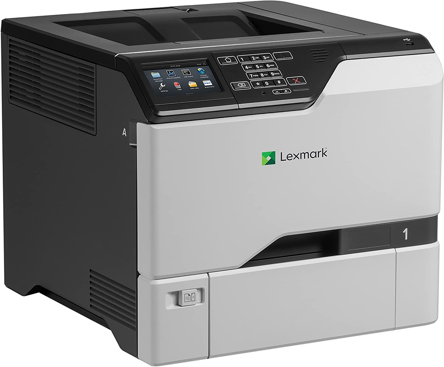 Принтер Lexmark CS720DE