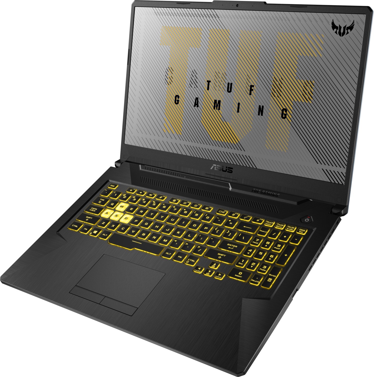 Ноутбук Tuf Gaming A17 Asus Цена
