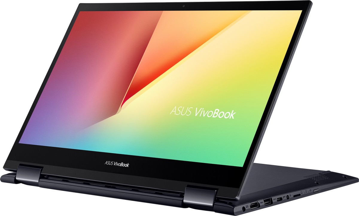 Купить Ноутбук Asus Vivobook Flip 14
