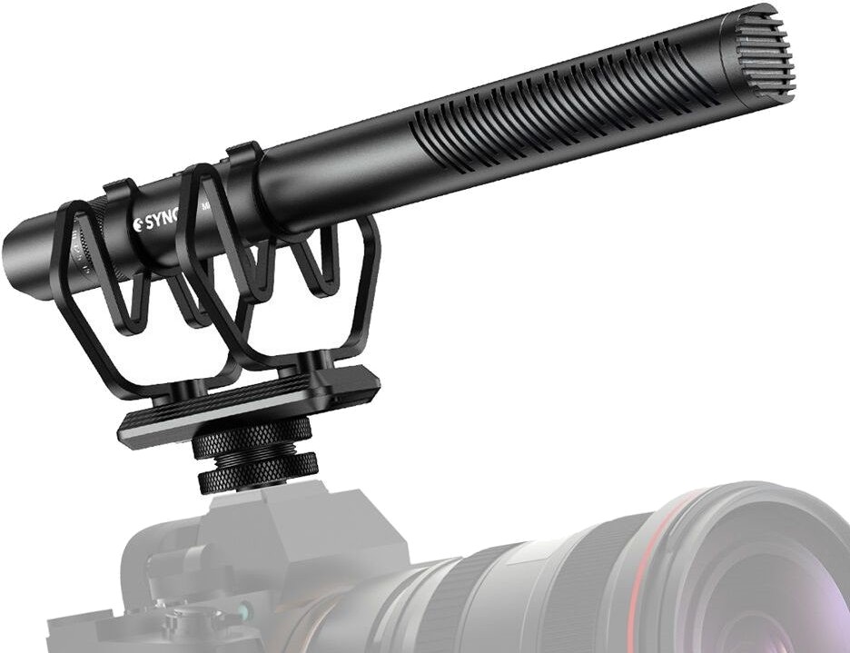 Микрофон Synco Mic-D30