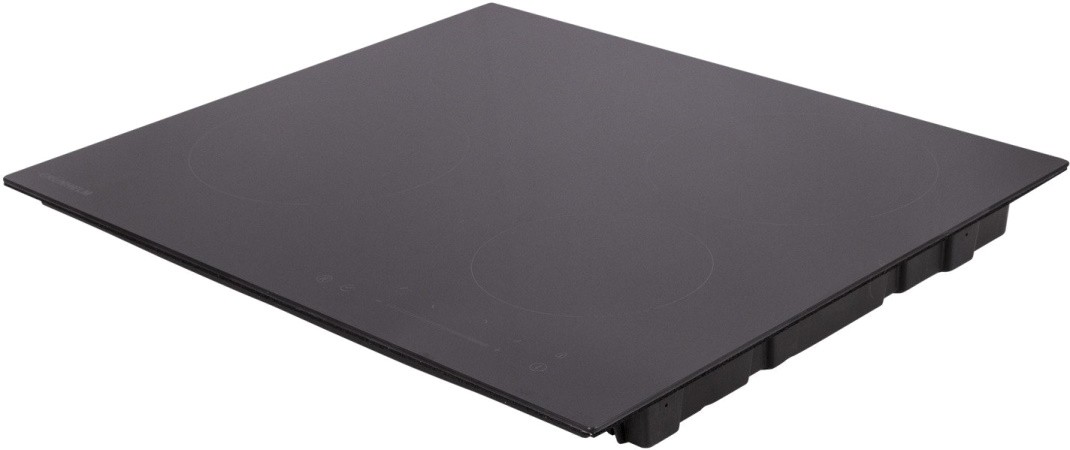 Варочная поверхность Grunhelm GPI 823 B черный