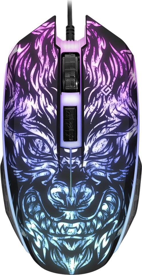 Клавиатура с мышью Defender Tark C-779 (52779)