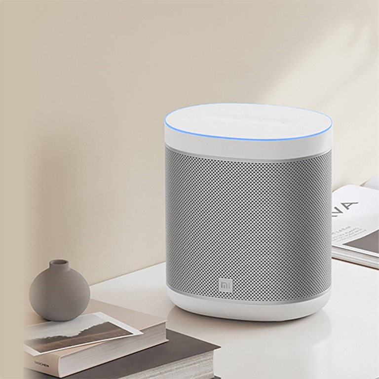 Xiaomi Mi Smart Speaker – купить 