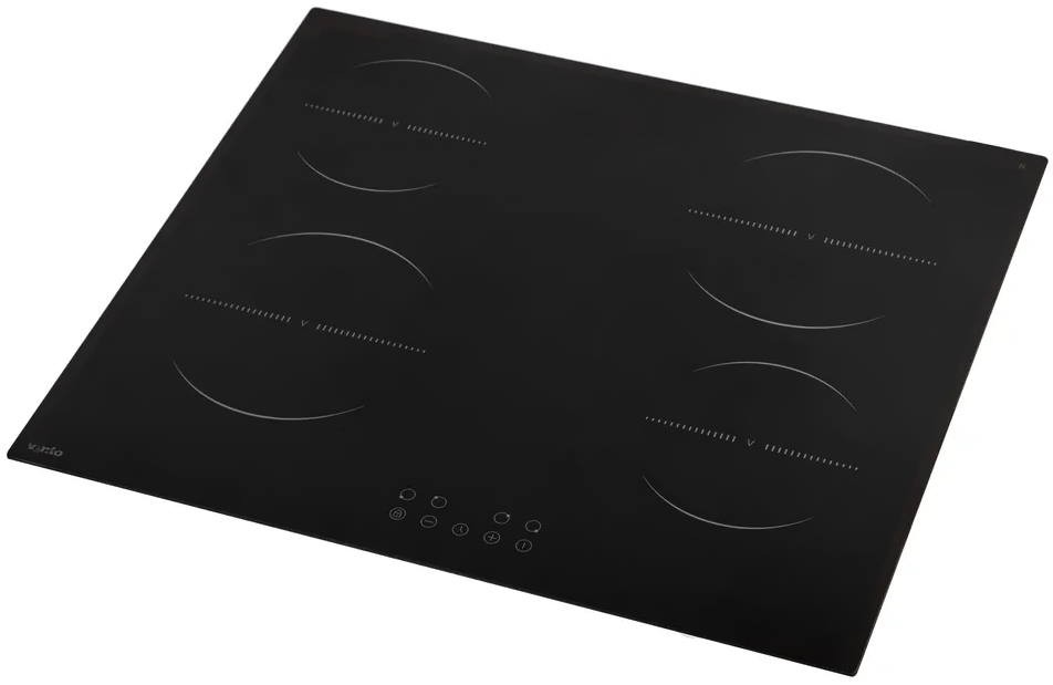 Варочная поверхность VENTOLUX HV 64 TC черный