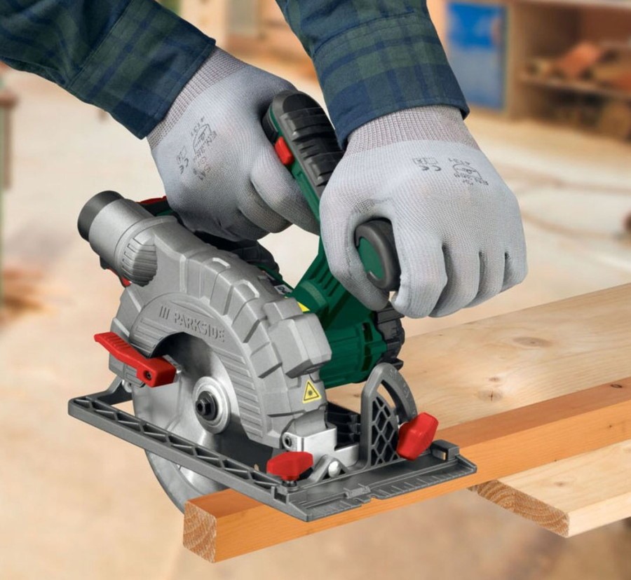 Parkside PHKSA 20 Li A2 buy a circular saw prices reviews