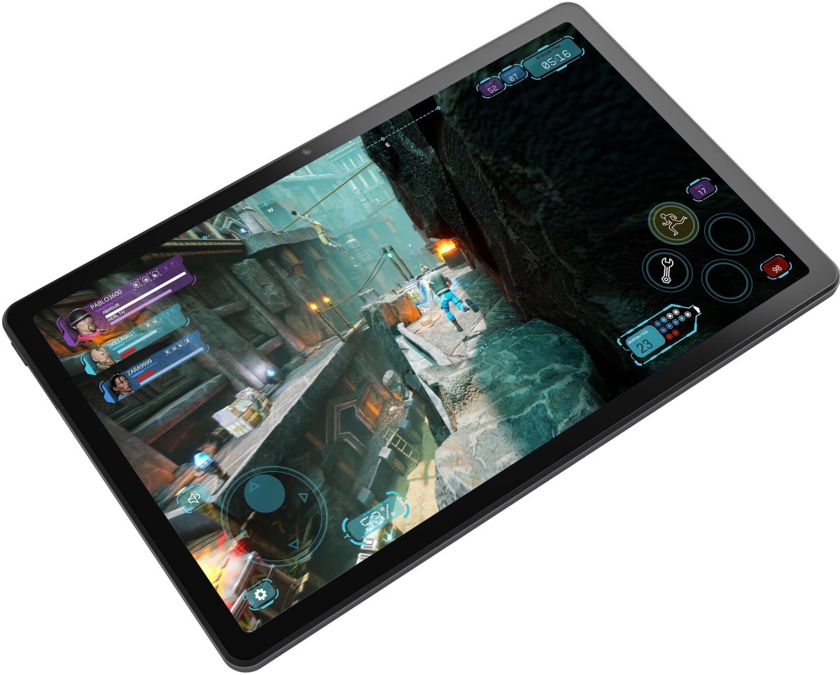 Планшет Lenovo Tab M10 Plus 3rd Gen 64GB купить ▷ цены и отзывы