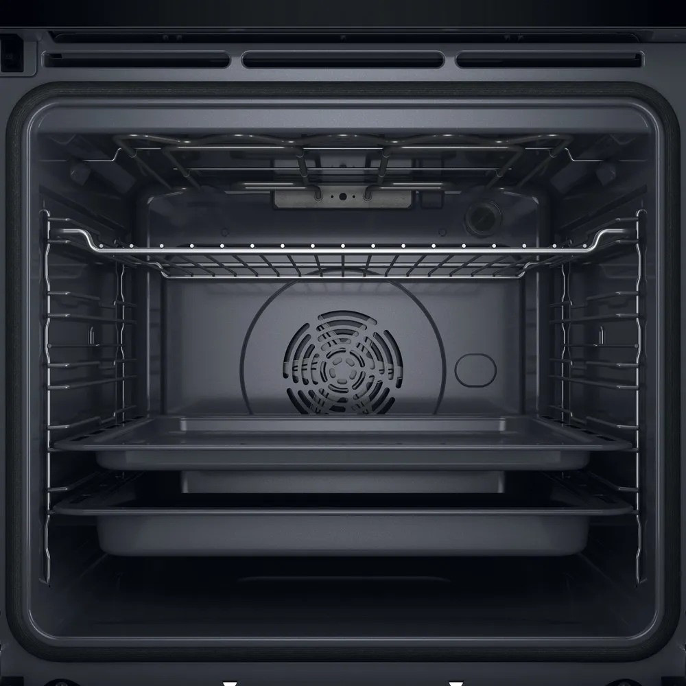 фото Духовка электрическая Whirlpool WOI4S8PM0SBA
