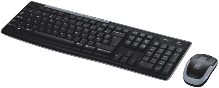 Logitech K260 Клавиатура – Telegraph