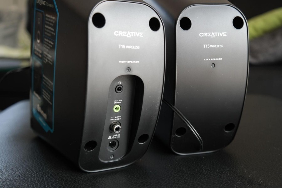 creative inspire t15