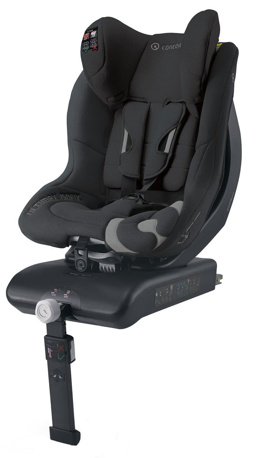 Concord Ultimax Isofix