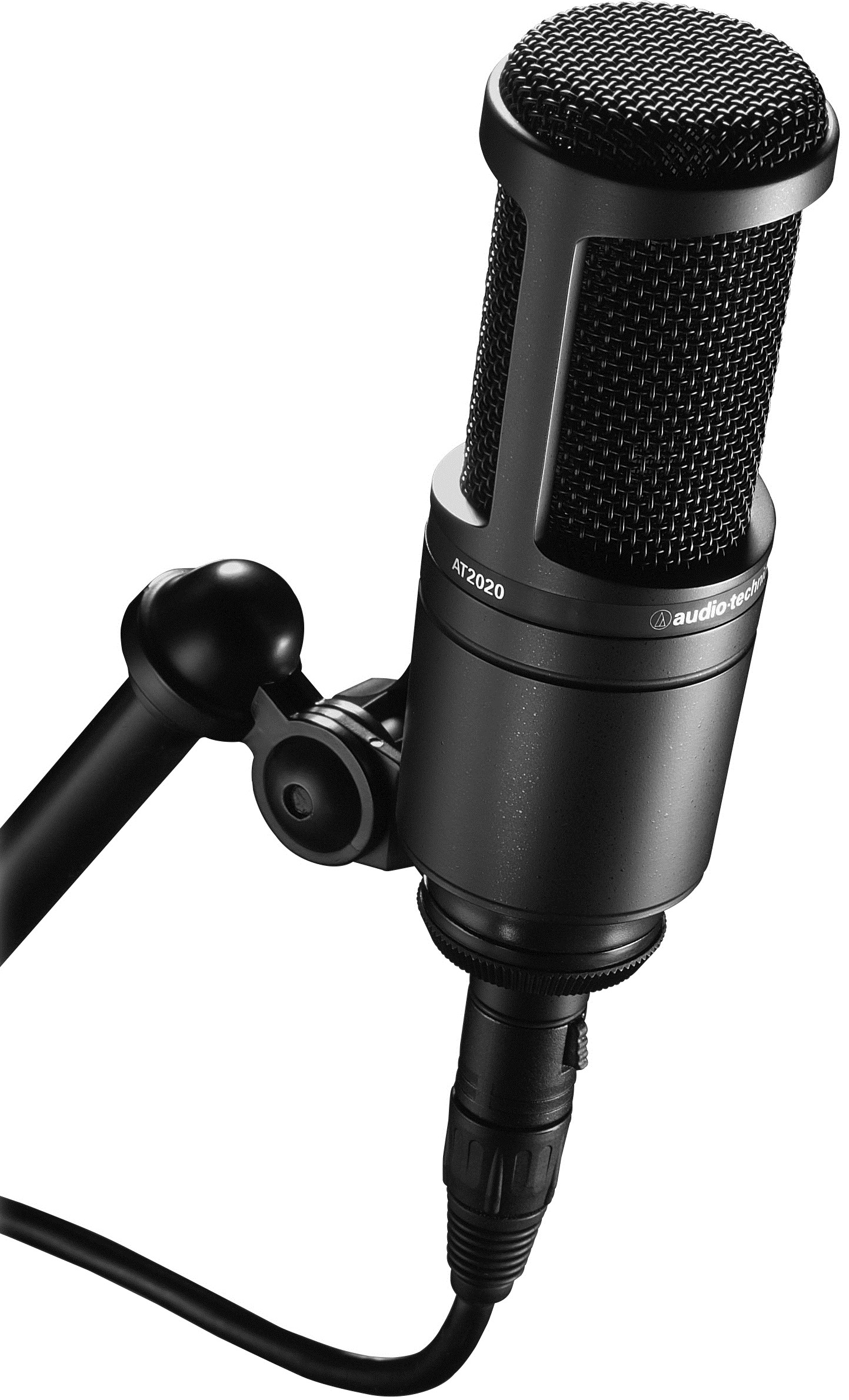 Микрофон Audio-Technica AT2020