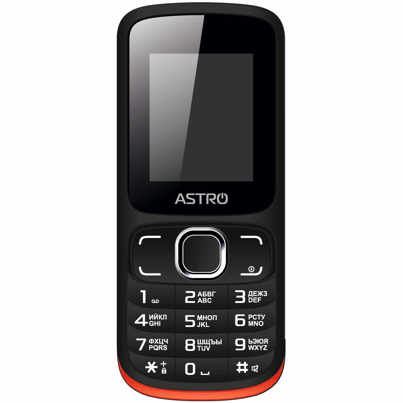 Мобильный телефон Astro A177. Вопросы и ответы о Astro A177