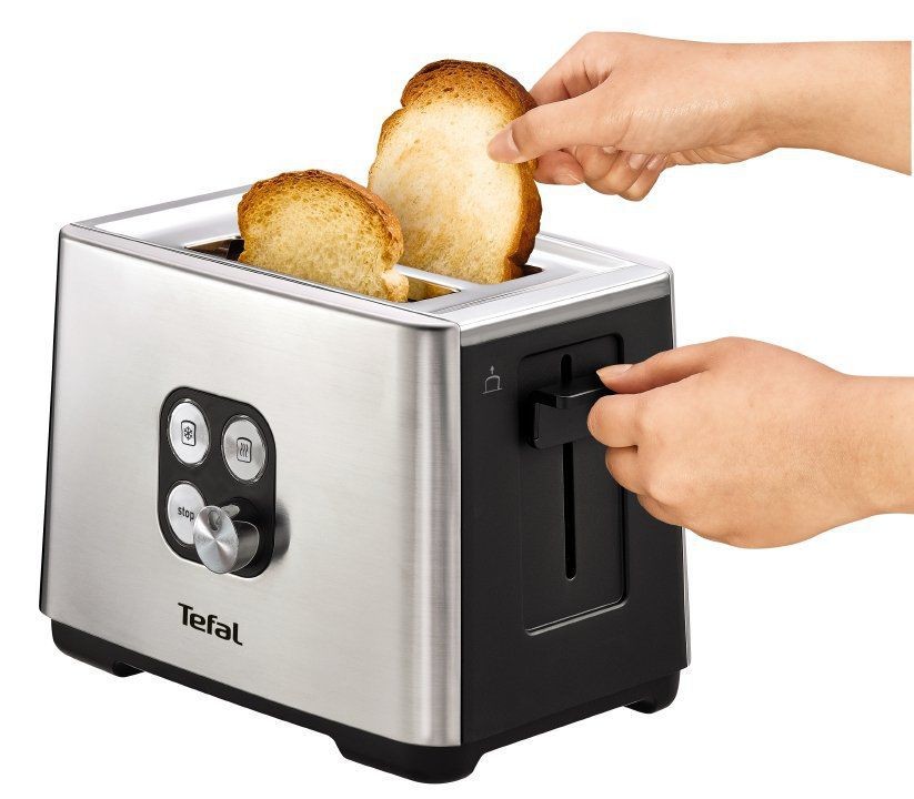 Тостер Tefal Equinox TT420D30
