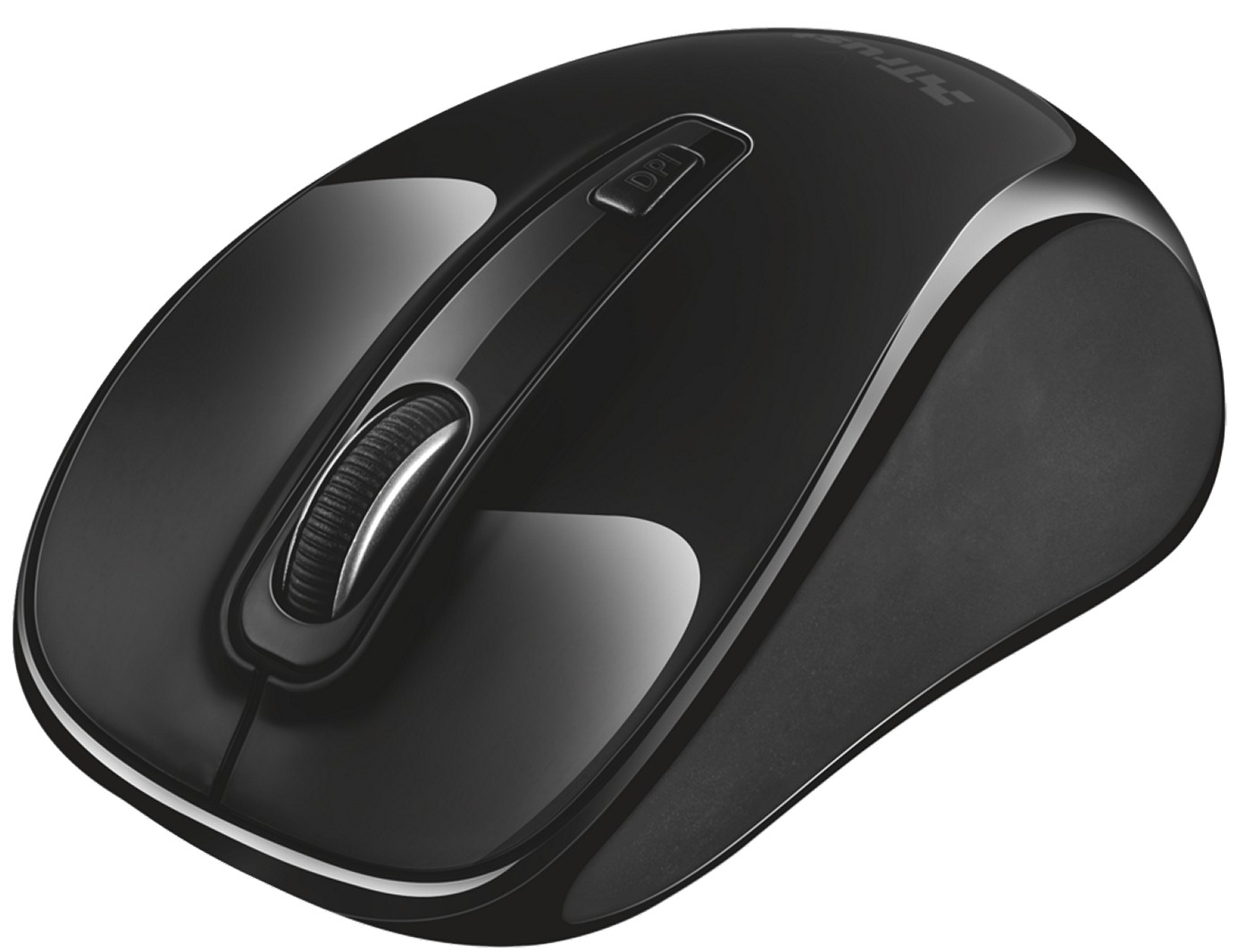 Мышка Trust Xani Optical Bluetooth Mouse
