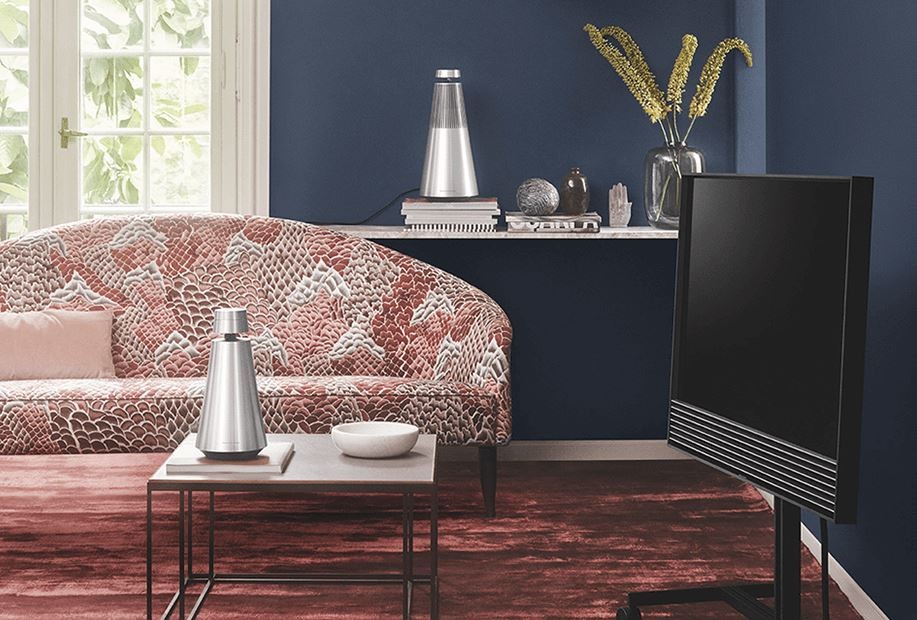 Аудиосистема Bang&Olufsen BeoSound 1