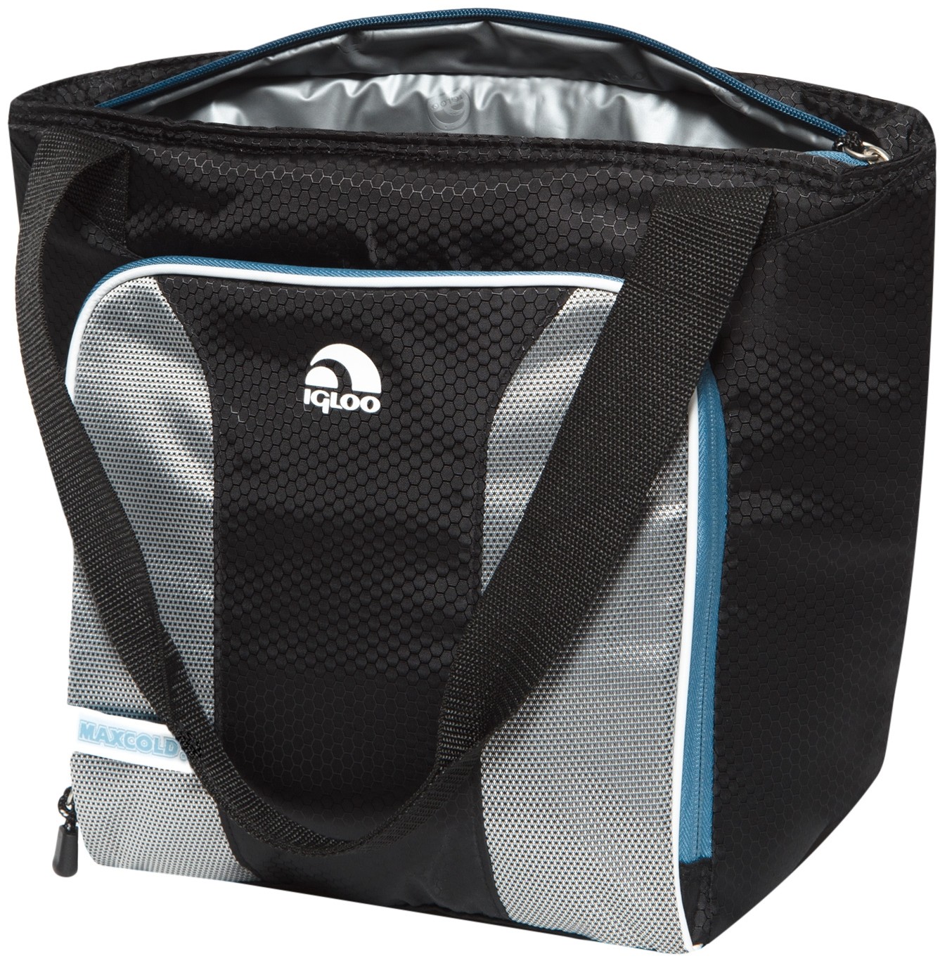 maxcold tote cooler bag